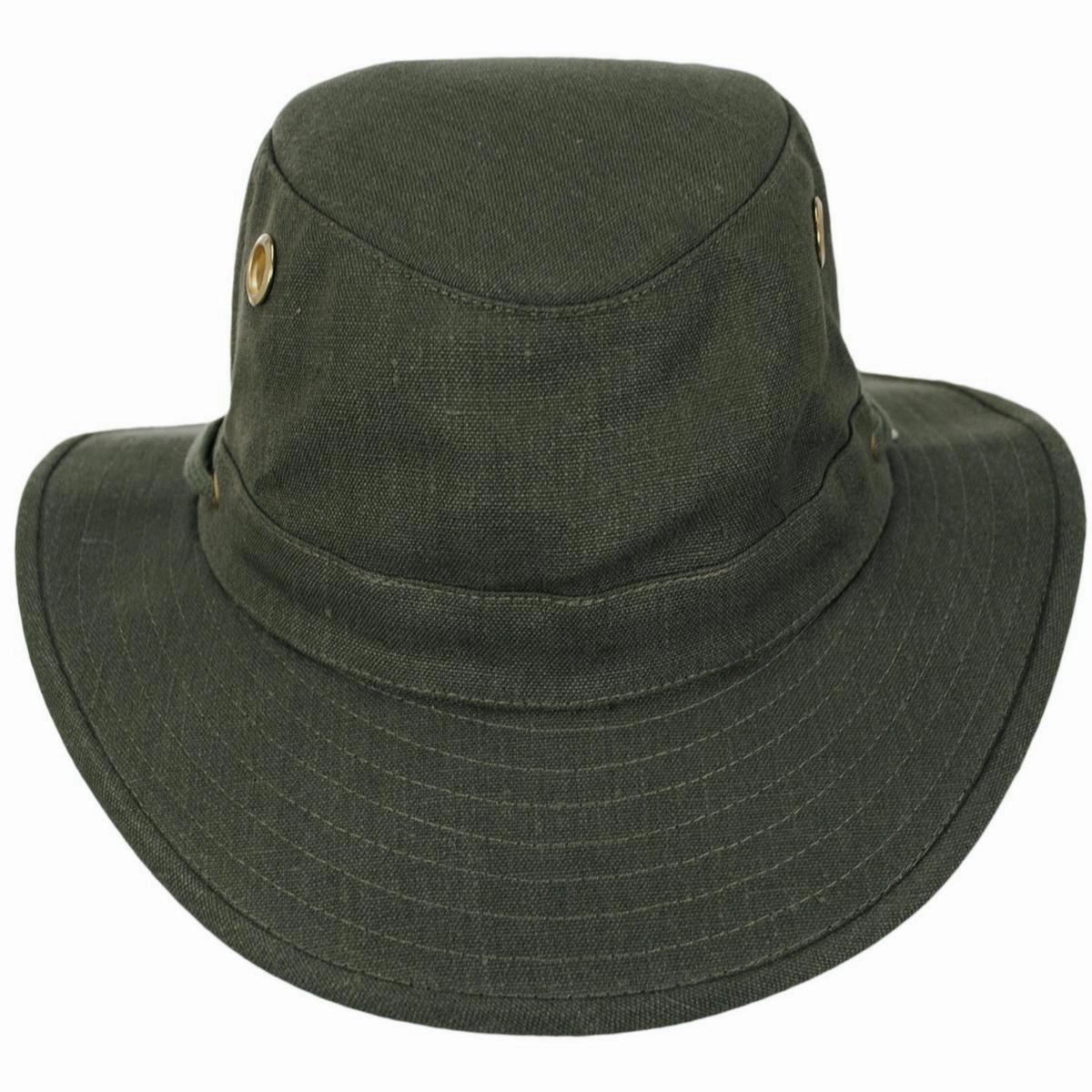 TH5 Hemp Hat