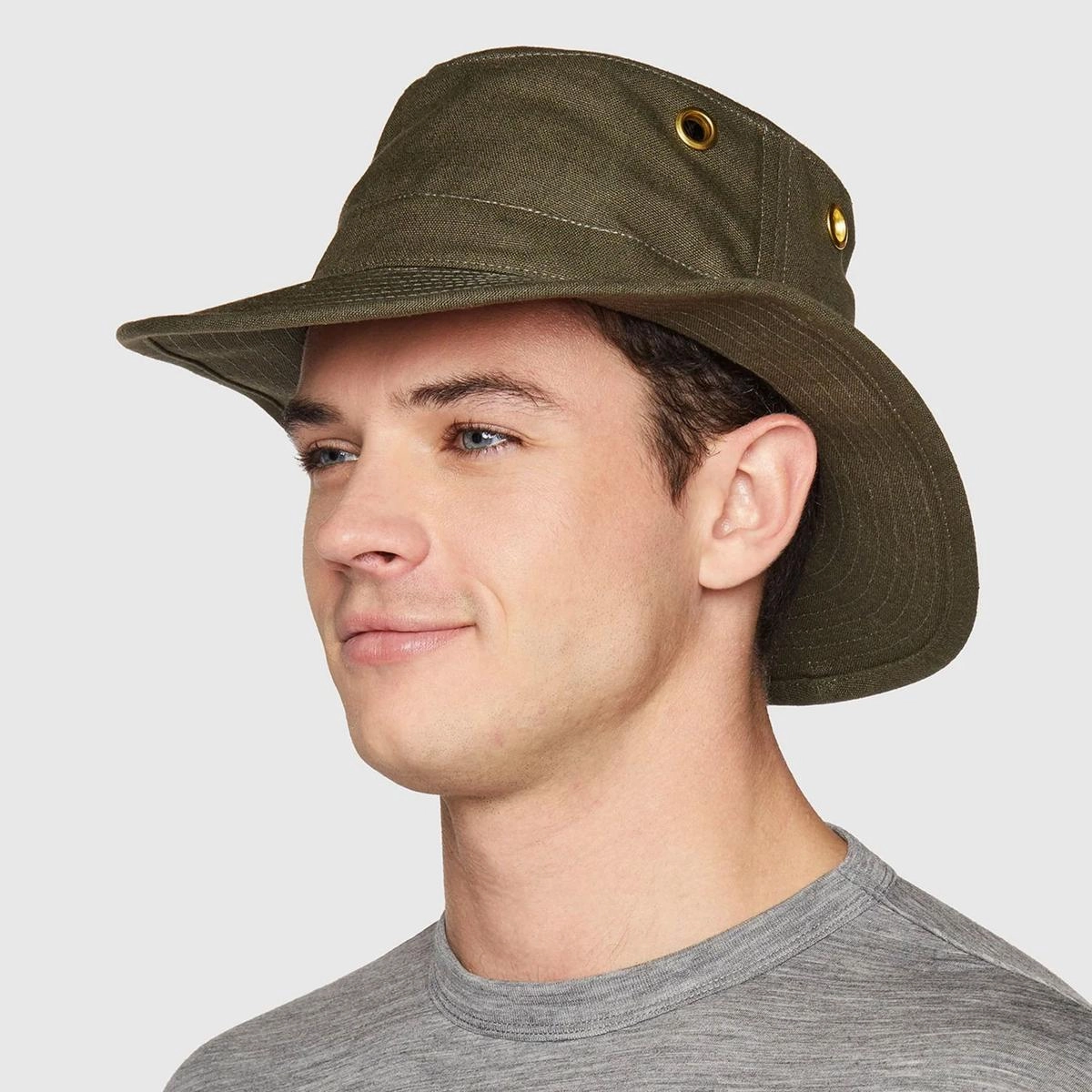 TH5 Hemp Hat