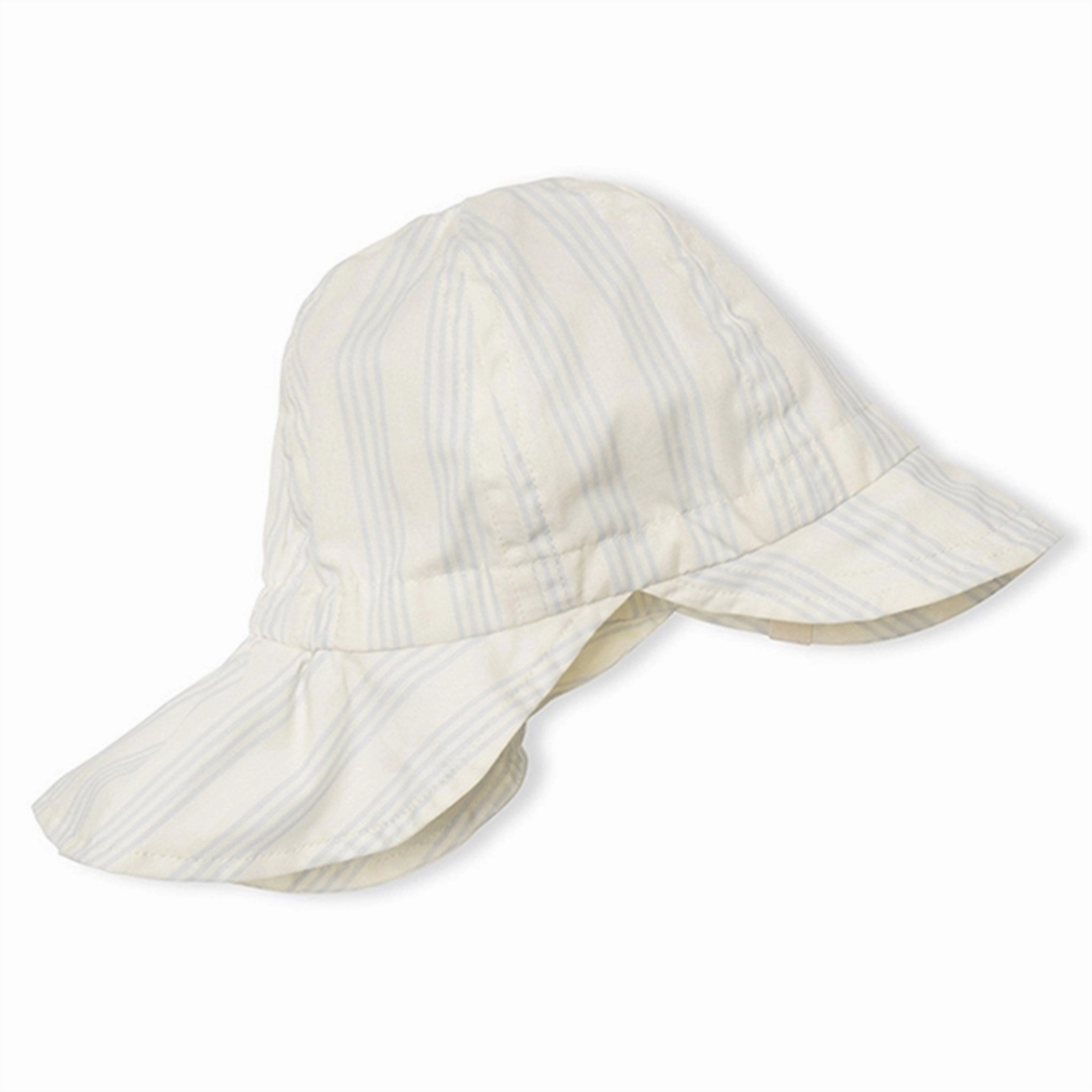That's Mine Skywriting Cane Baby Sun Hat