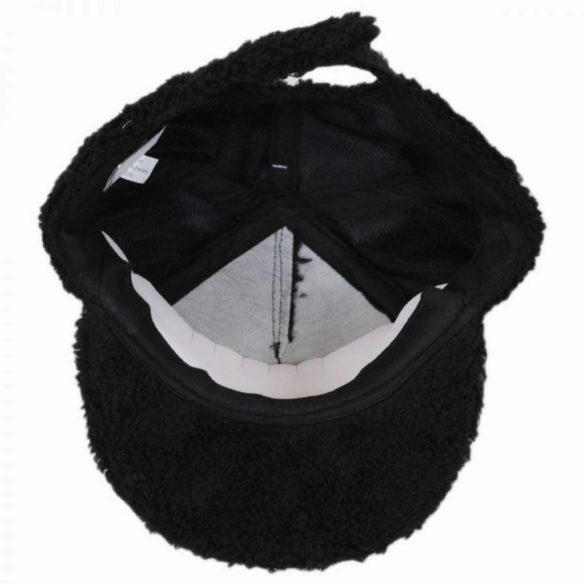 The Cat in the Hat Fuzzy Baseball Cap