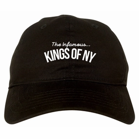 The Infamous Kings Of NY Dad Hat