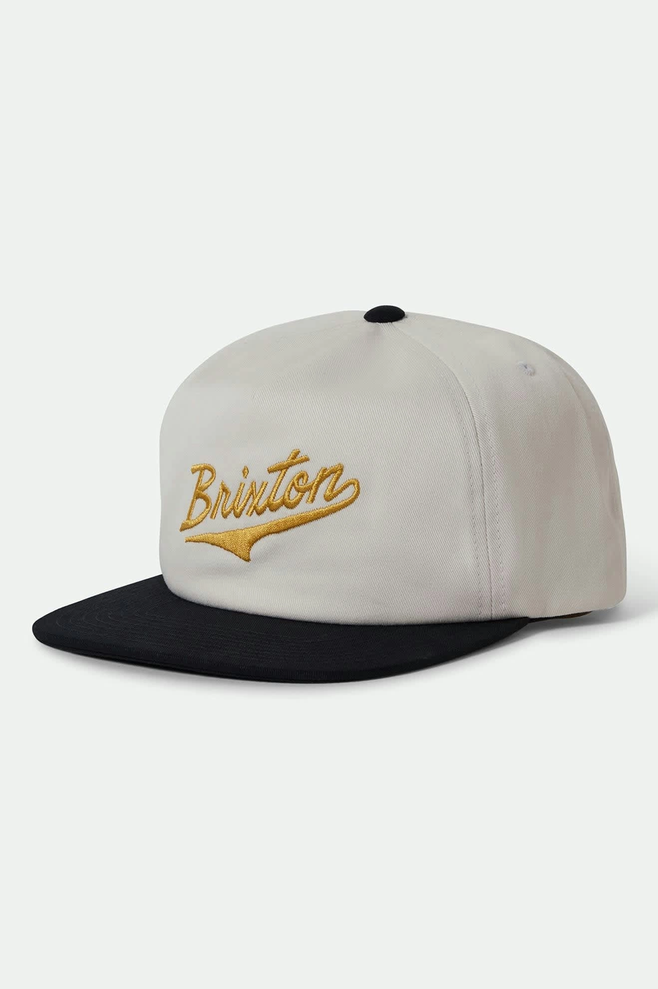 The League Snapback - Black/Off White