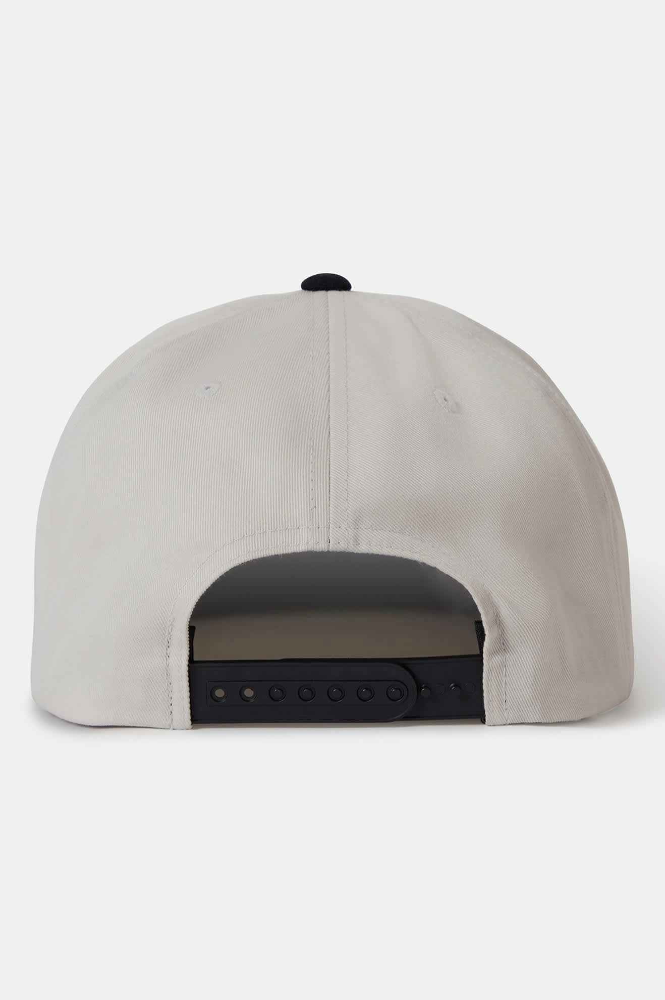 The League Snapback - Black/Off White