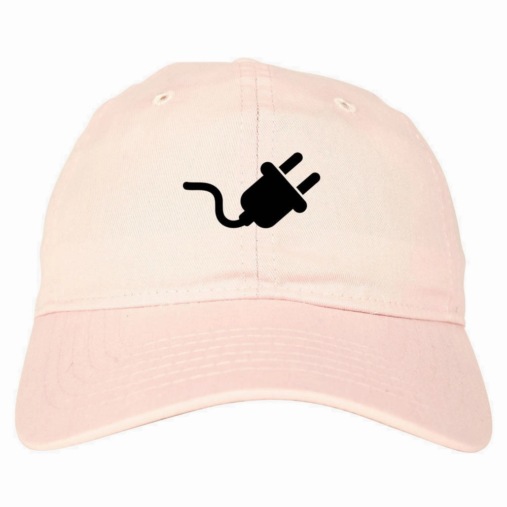 The Plug Dealer Dad Hat