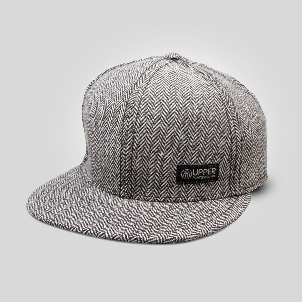 THE SHLOTSKY CAP