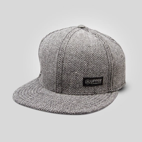 THE SHLOTSKY CAP