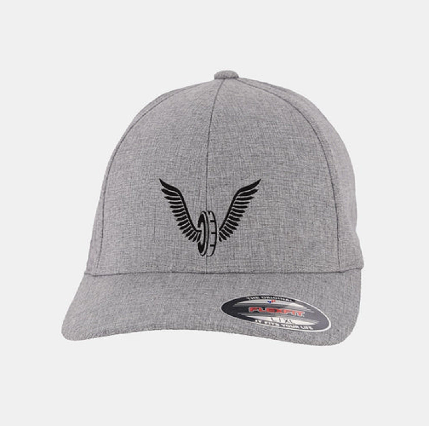 Thorogood Wing & Wheel Performance FLEXFIT Hat