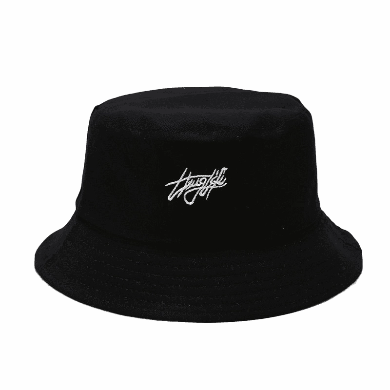 Thug Life Outlaw Bucket Hat
