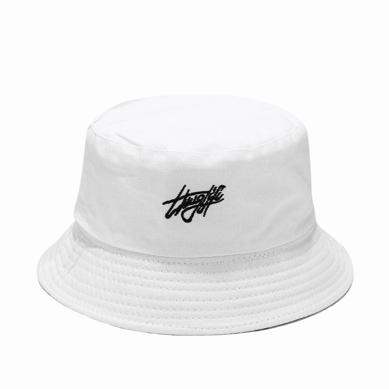 Thug Life Outlaw Bucket Hat