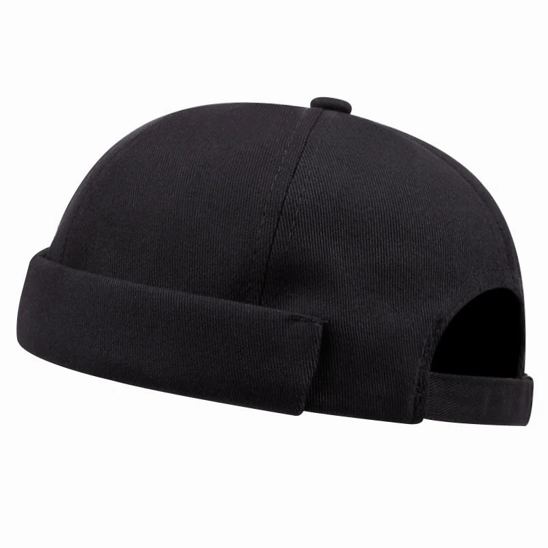 Thug Life Outlaw Docker Cap