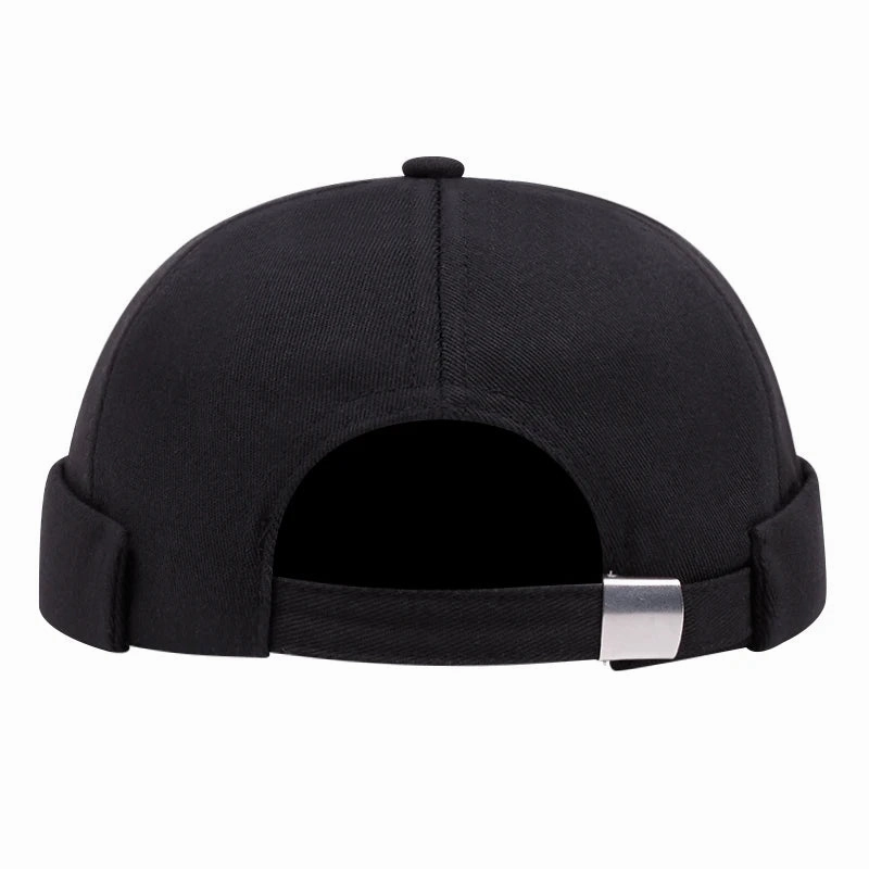 Thug Life Outlaw Docker Cap
