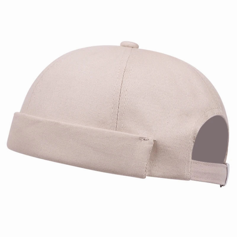 Thug Life Outlaw Docker Cap