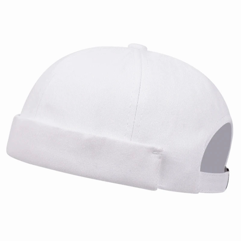 Thug Life Outlaw Docker Cap
