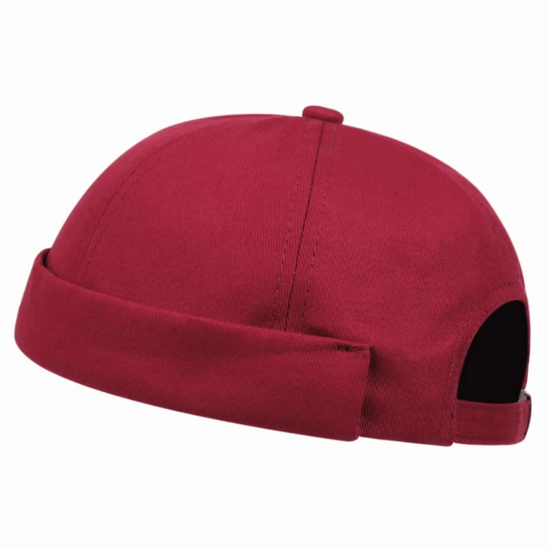 Thug Life Outlaw Docker Cap