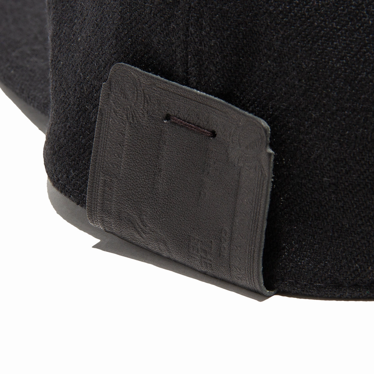 THW APPLIQUE BB CAP - B
