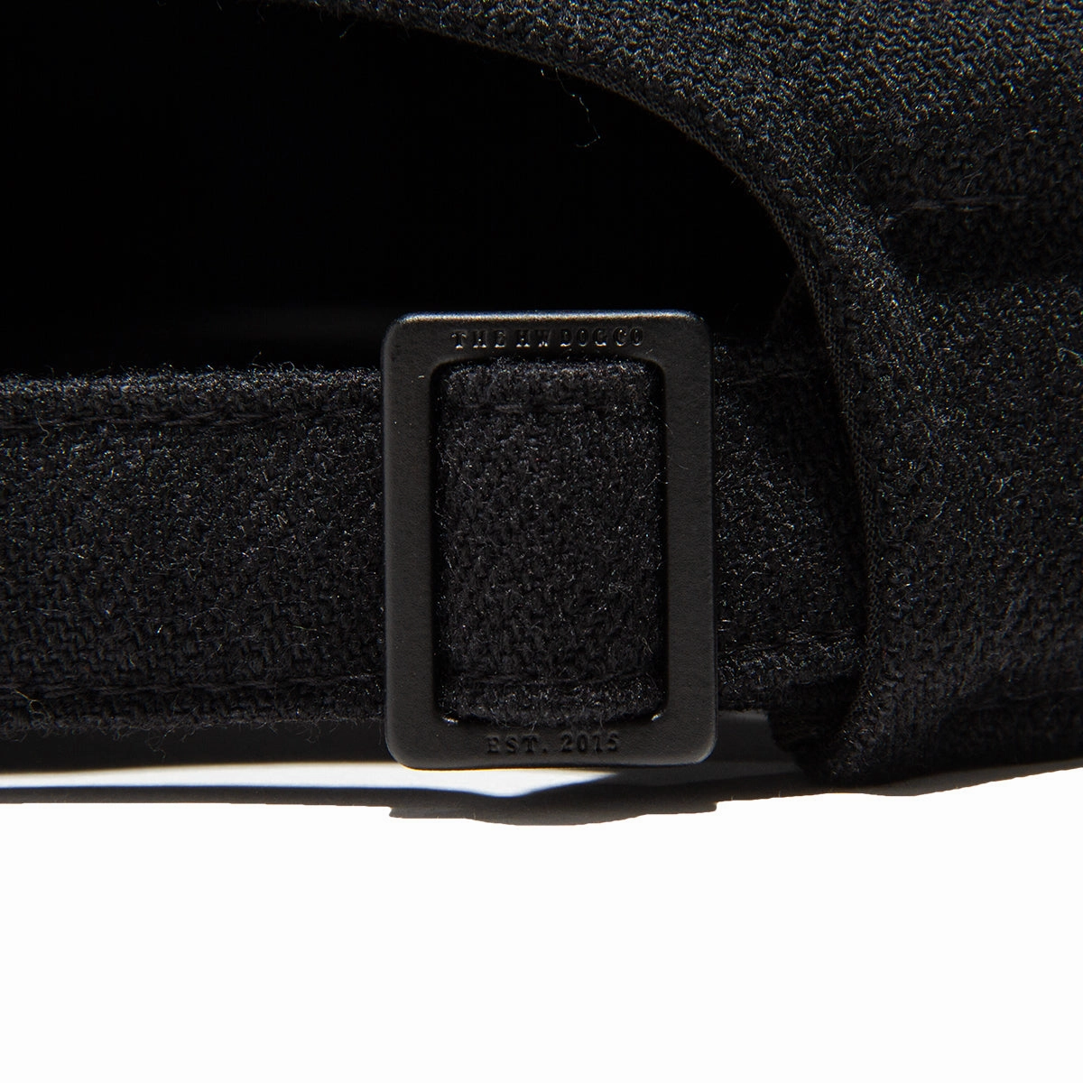 THW APPLIQUE BB CAP - B