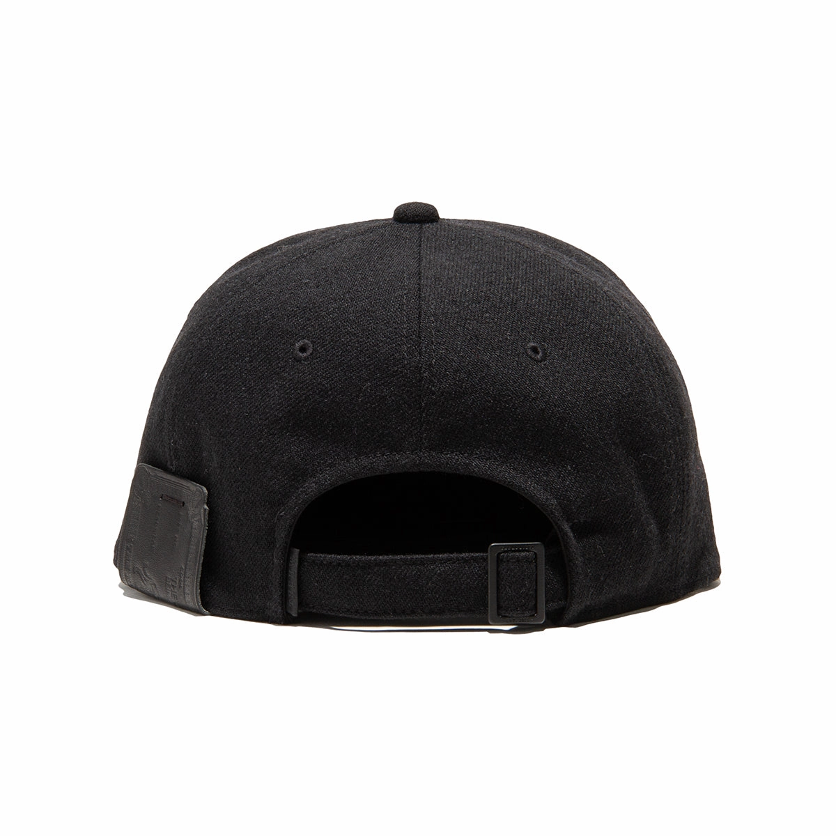 THW APPLIQUE BB CAP - B