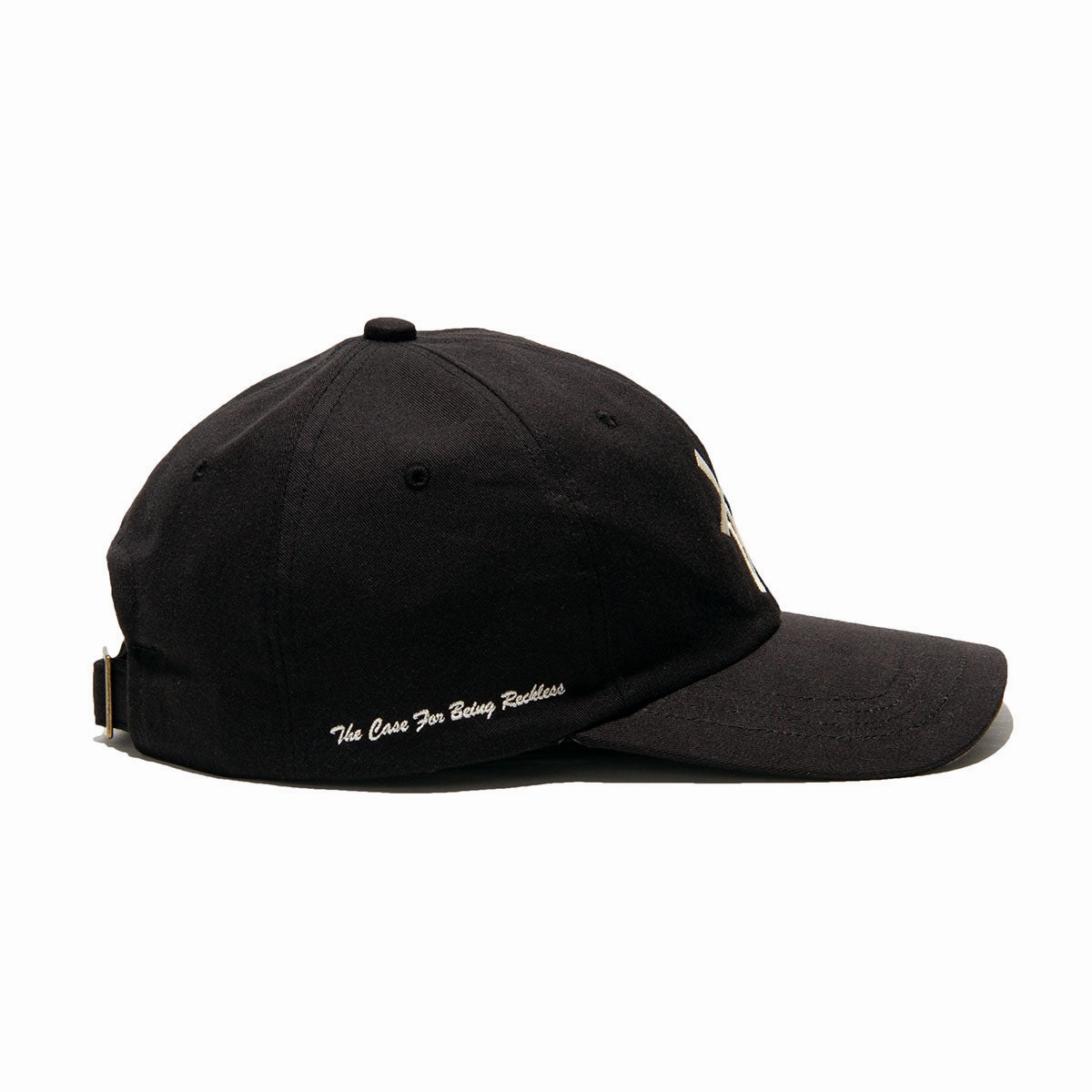 THWD CAP - Black