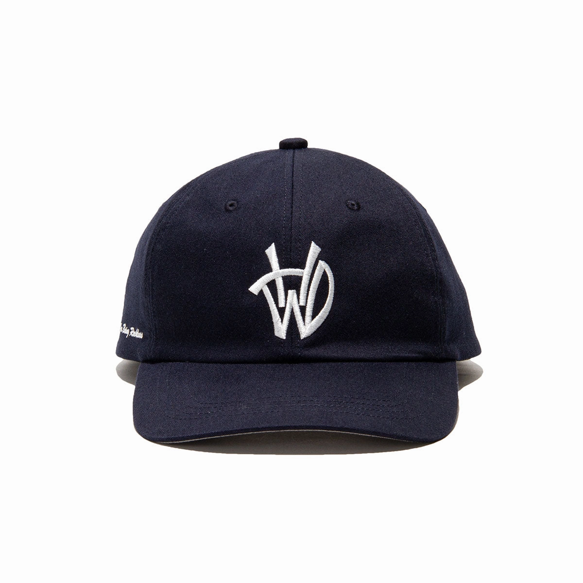 THWD CAP - Navy