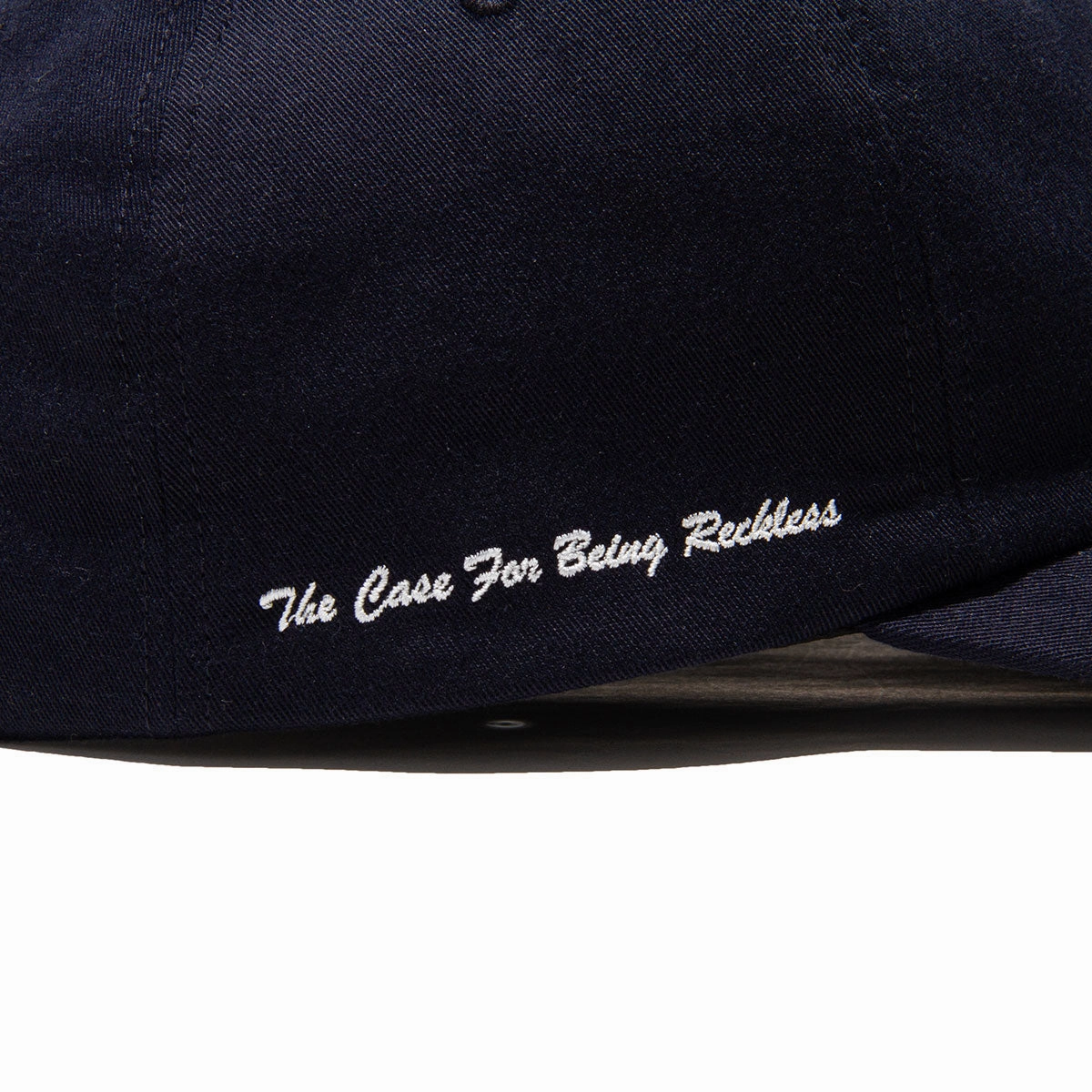 THWD CAP - Navy