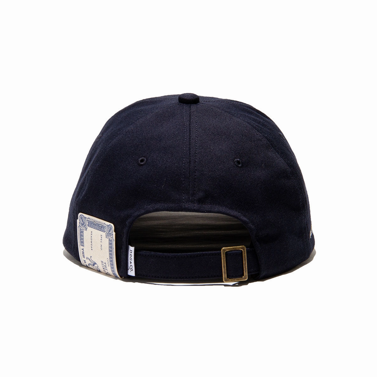 THWD CAP - Navy