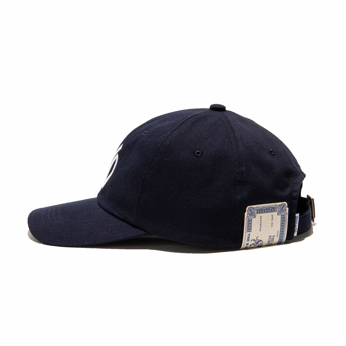 THWD CAP - Navy