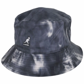 Tie Dye Cotton Bucket Hat