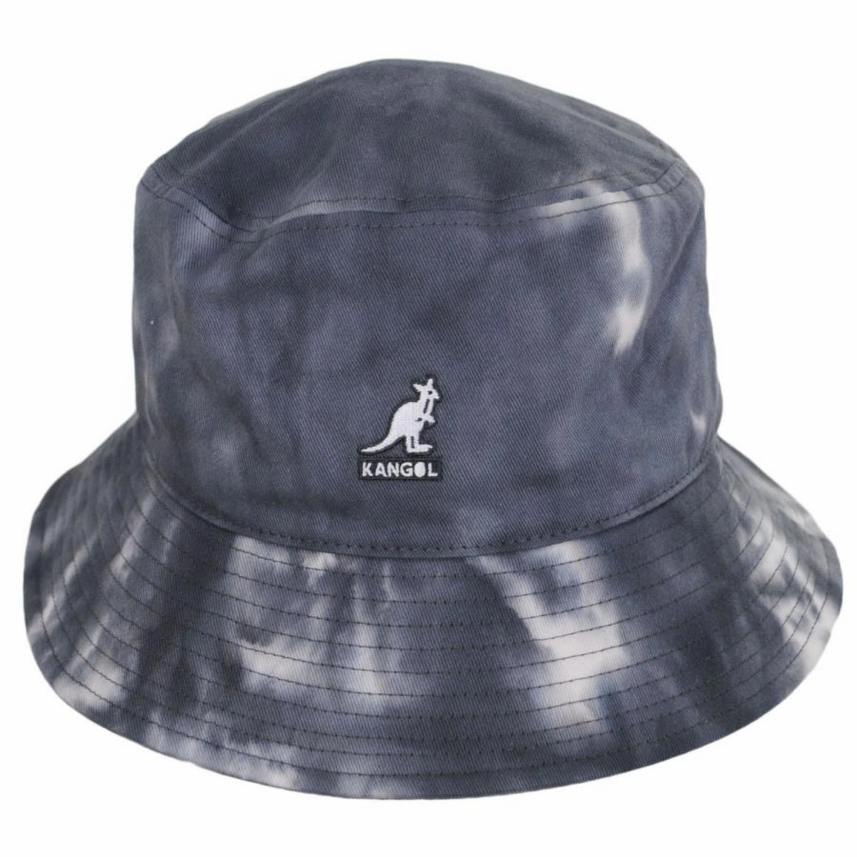 Tie Dye Cotton Bucket Hat