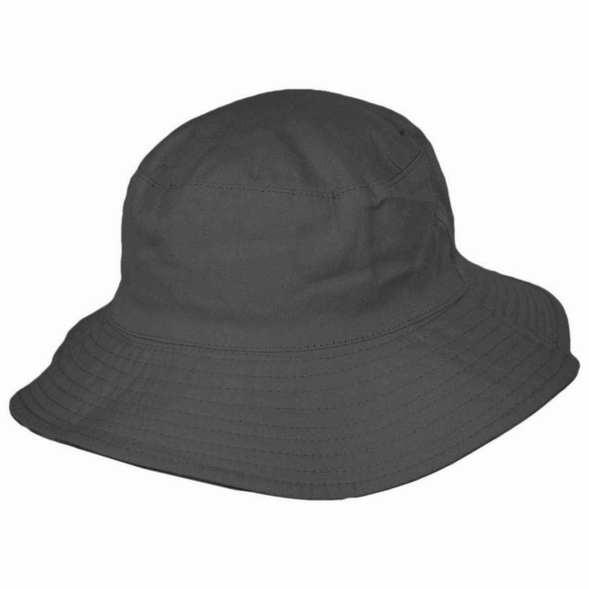 Tie Dye Cotton Reversible Bucket Hat