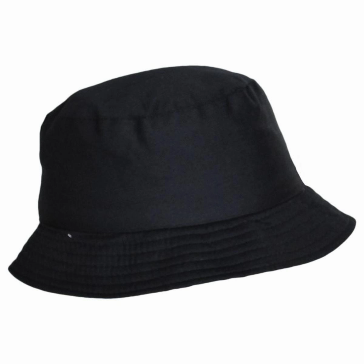 Tie Dye Reversible Cotton Bucket Hat