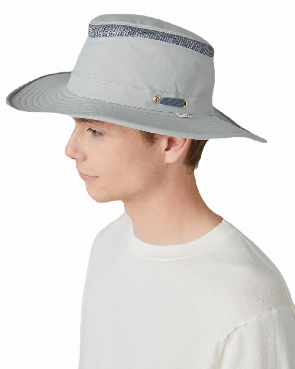 Tilley Airflo Broad Brim Sun Hat