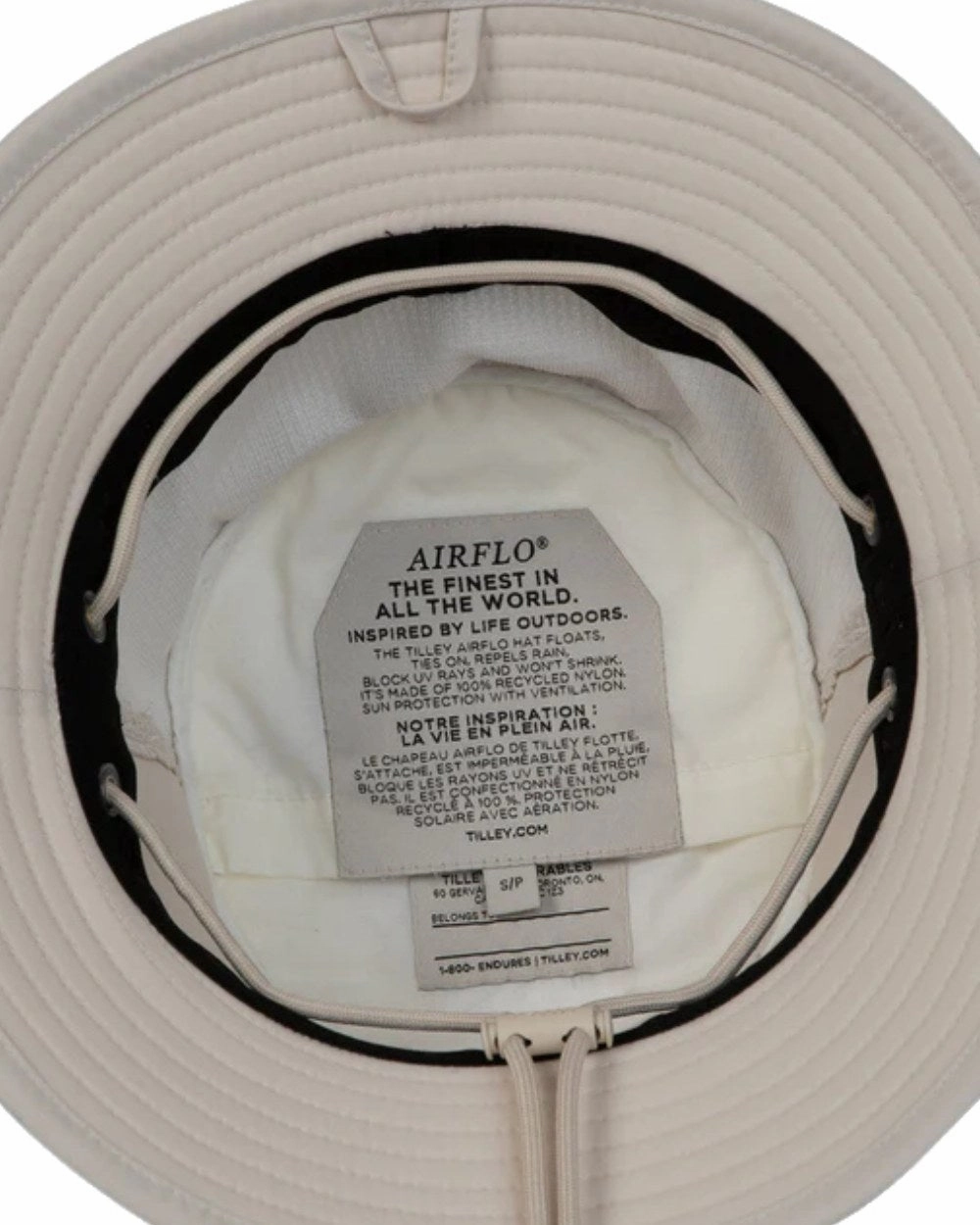 Tilley Airflo LTM1 Bucket Hat