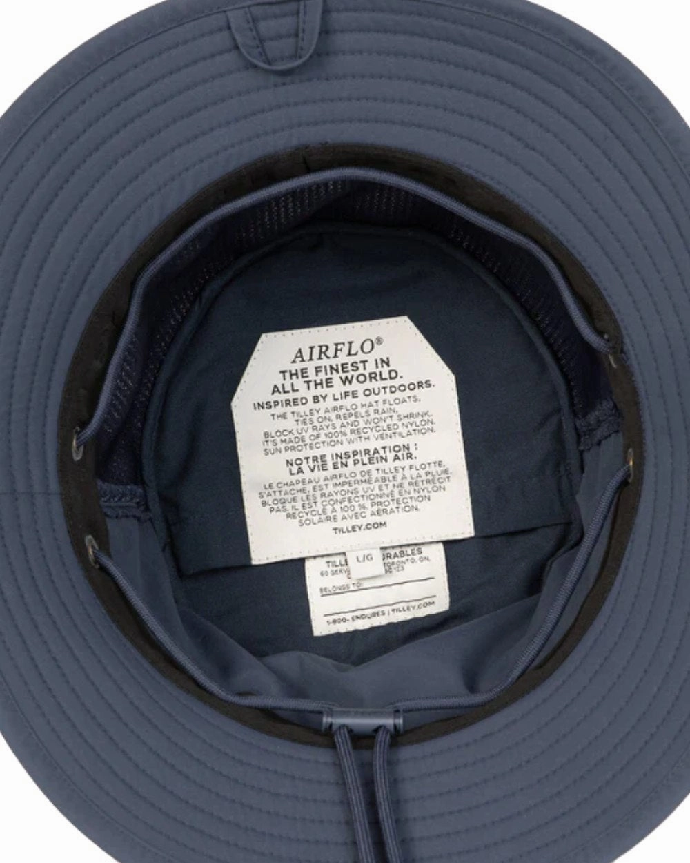 Tilley Airflo LTM1 Bucket Hat