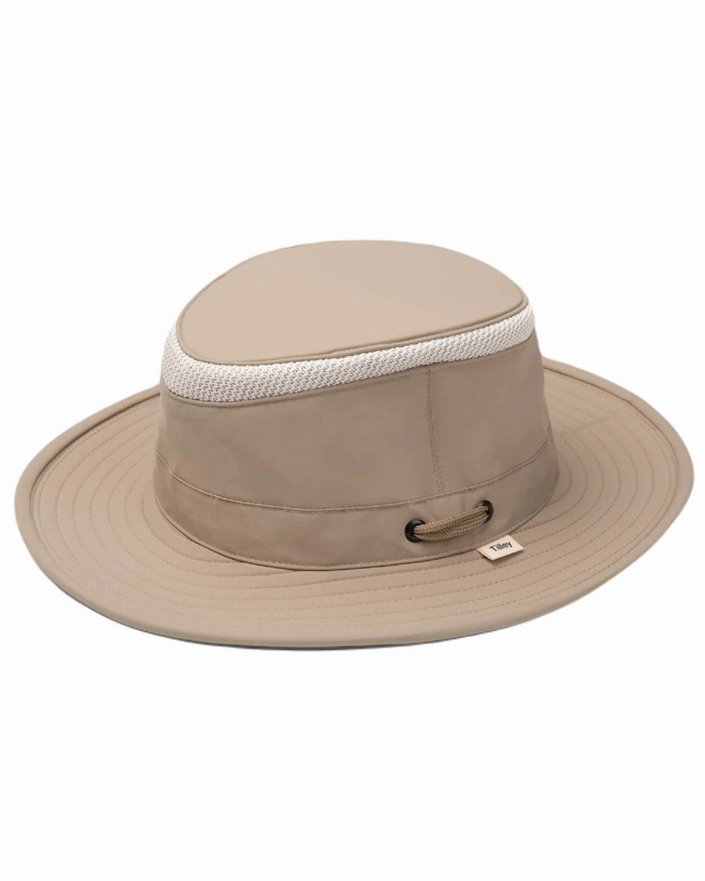Tilley Airflo Medium Brim Recycled Hat