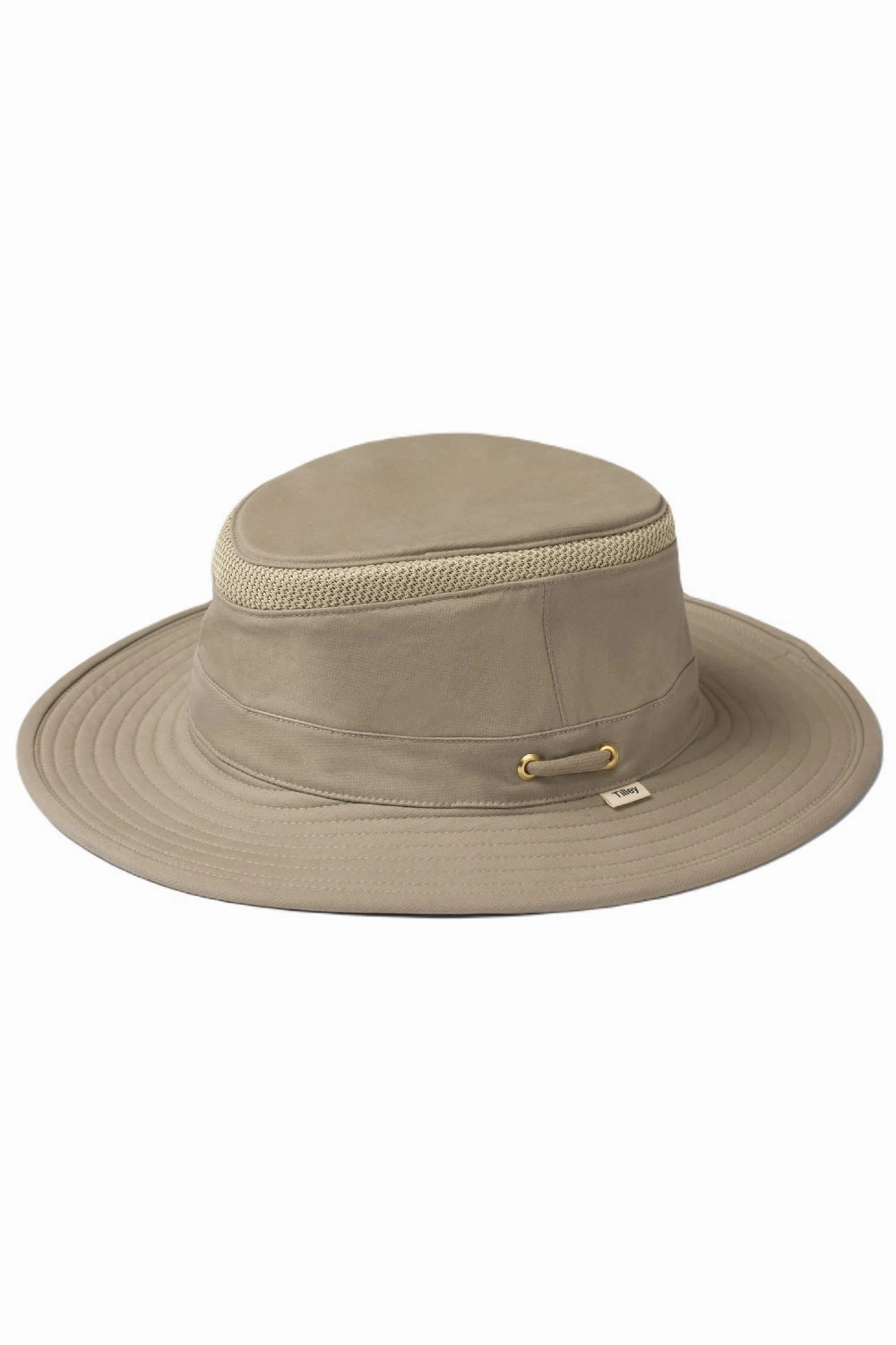 Tilley Airflo Organic T5MO Cotton Hat