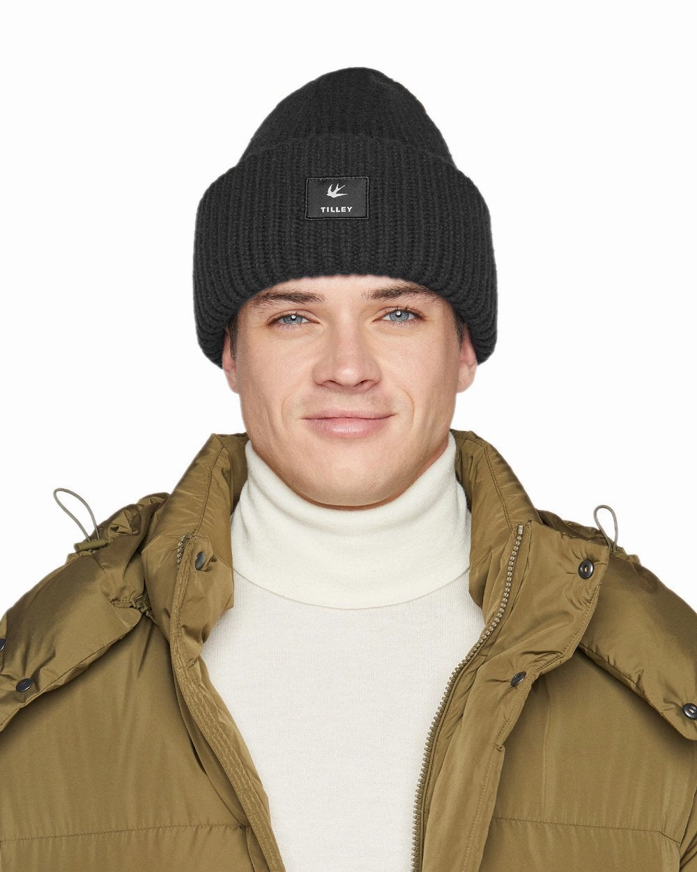 Tilley Alpine Beanie