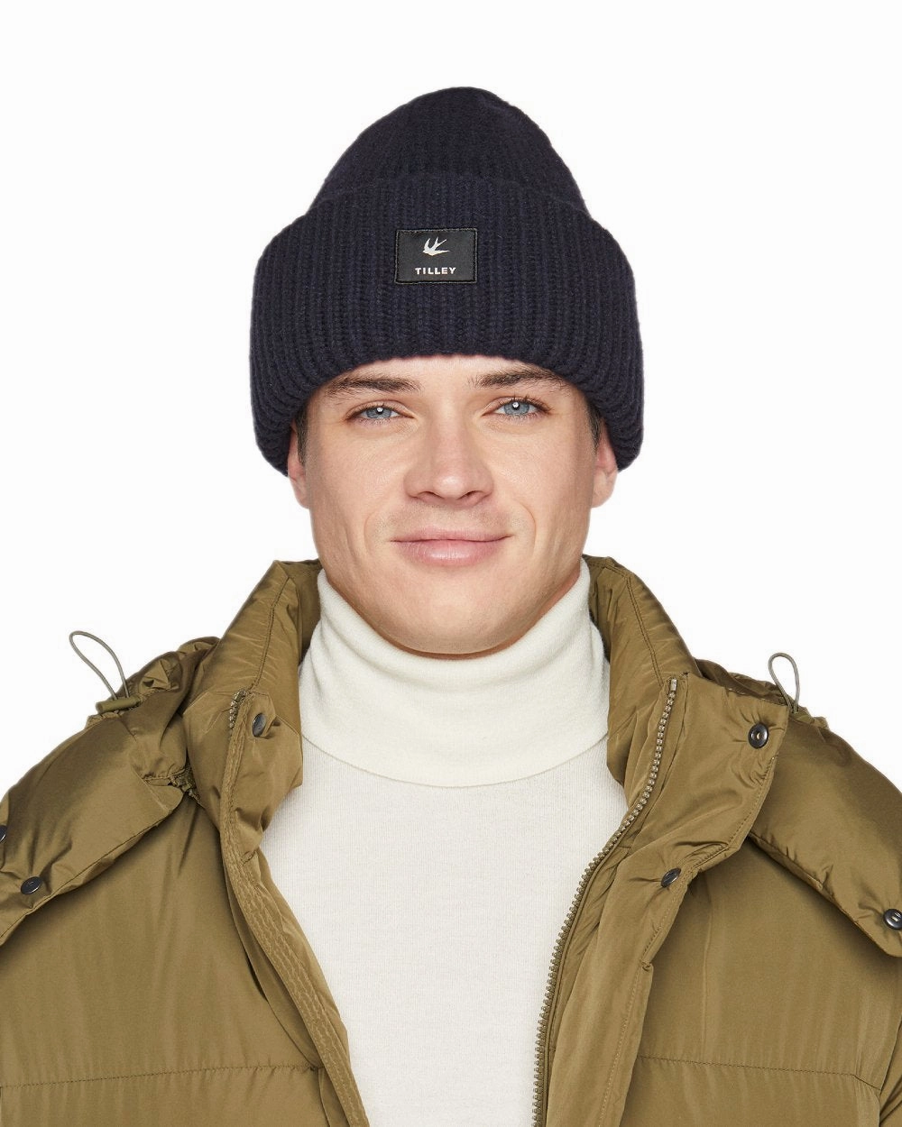 Tilley Alpine Beanie