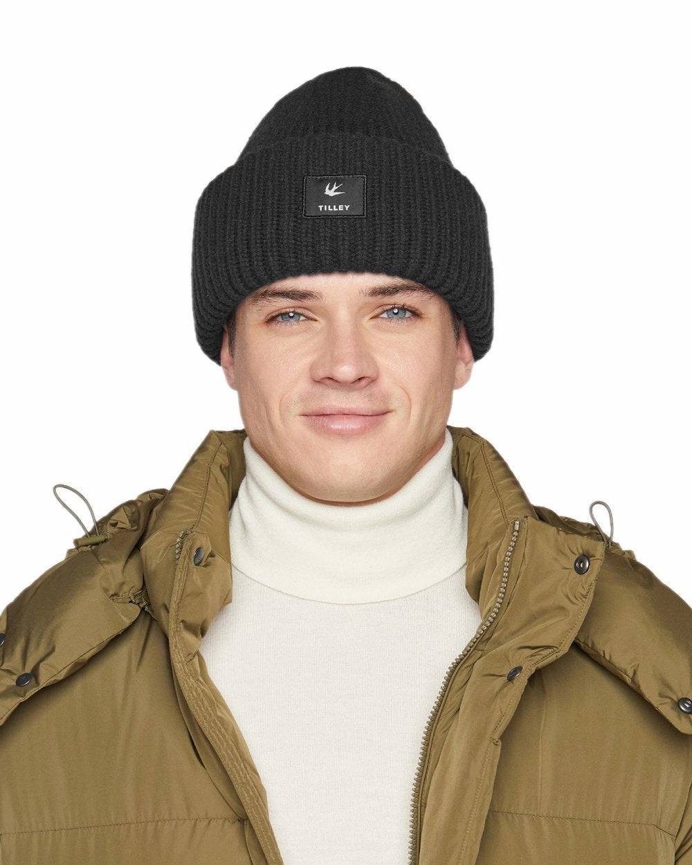 Tilley Alpine Beanie
