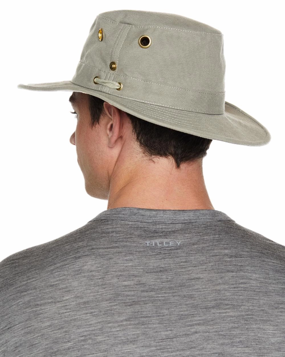 Tilley Classic T3 Cotton Hat