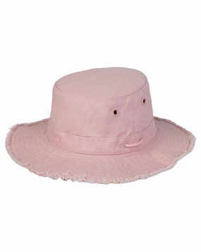 Tilley Fringe Wanderer Hat