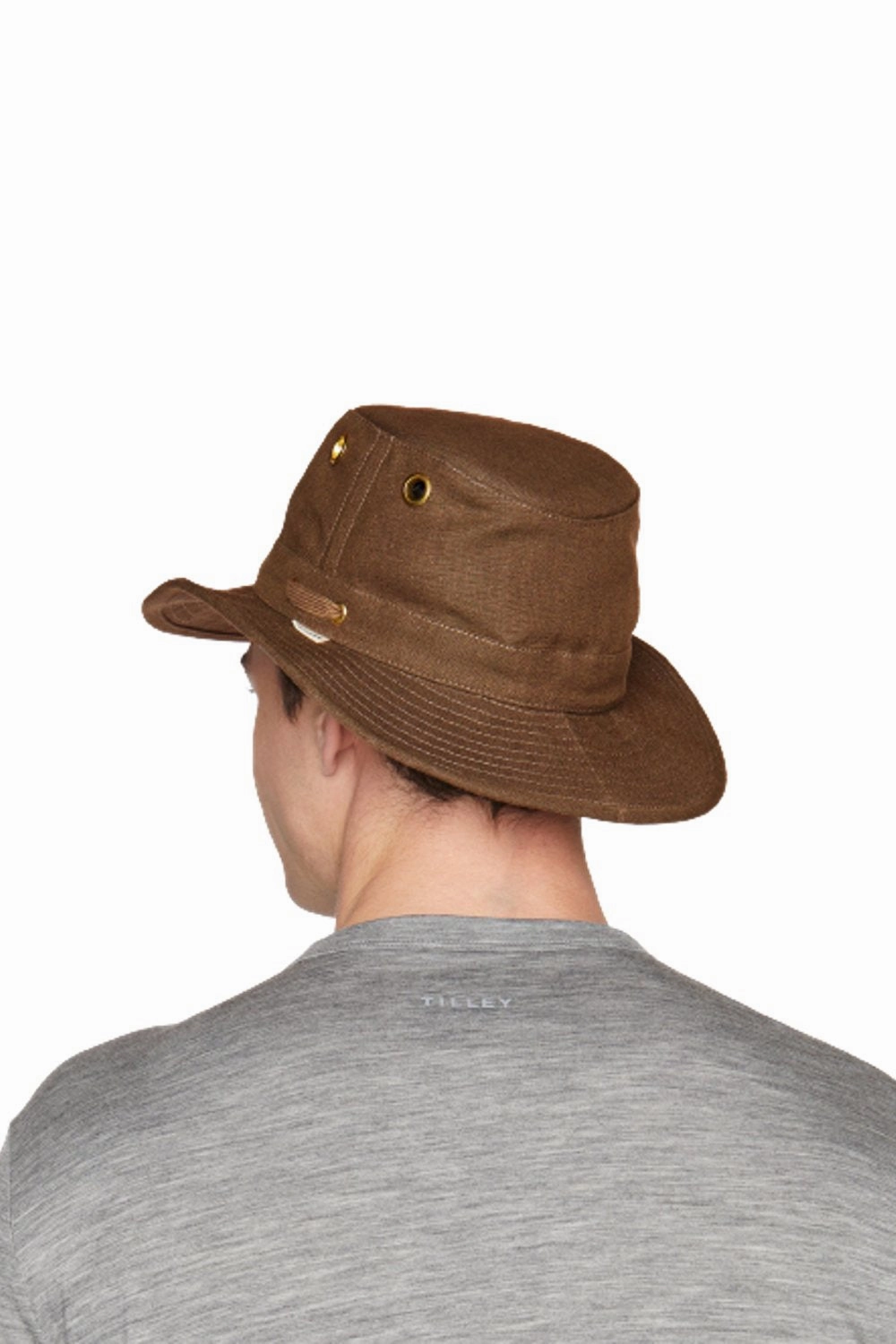 Tilley Hemp Hat