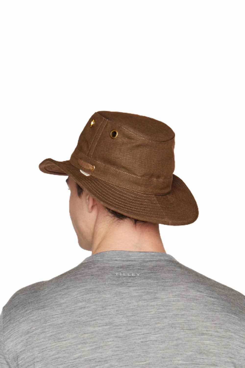 Tilley Hemp Hat