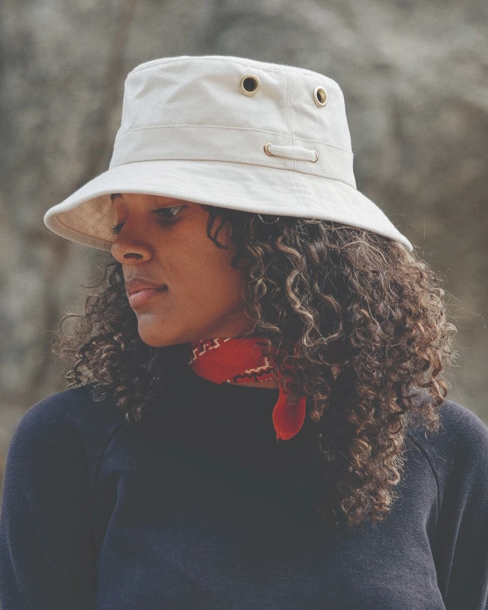 Tilley Iconic T1 Bucket Hat
