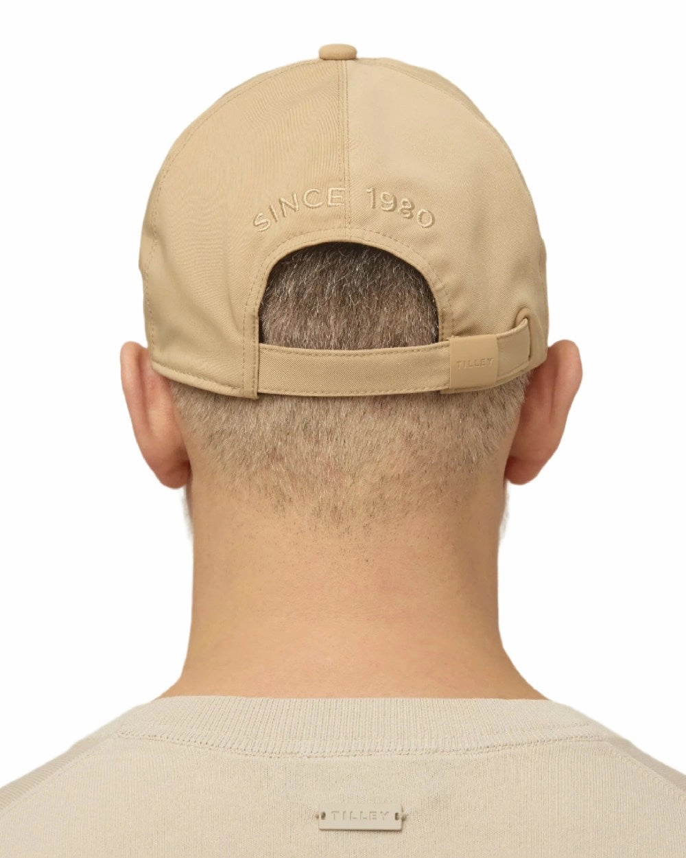 Tilley New Tech Travel Cap
