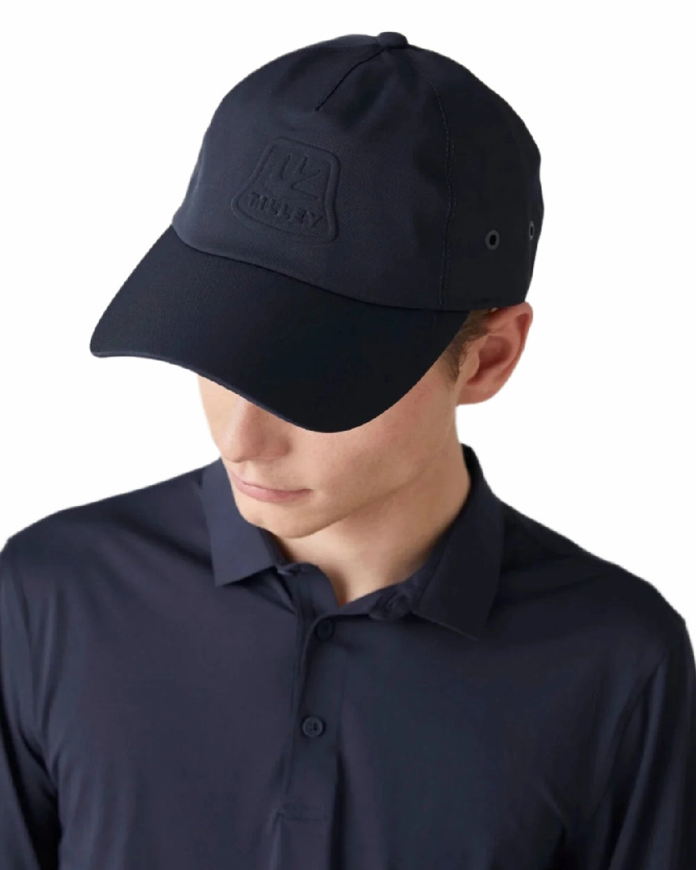Tilley New Tech Travel Cap