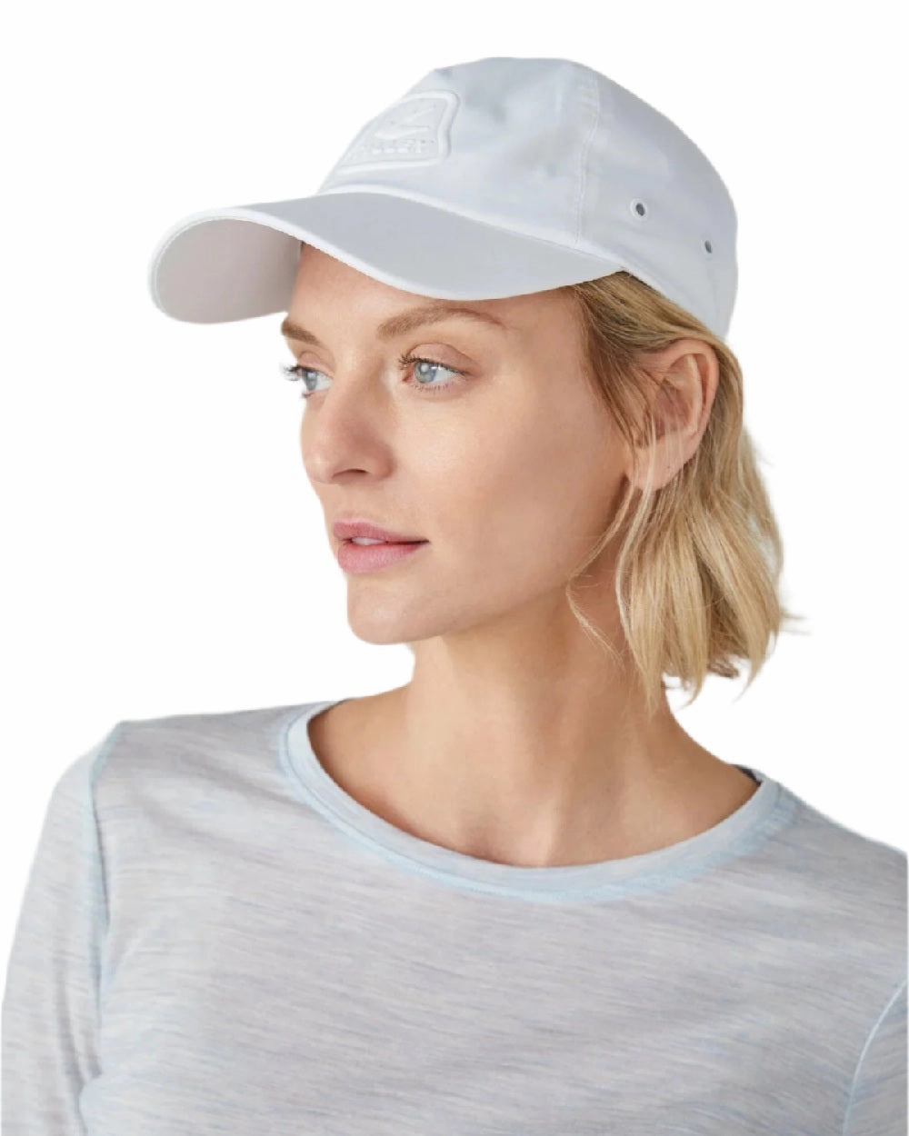 Tilley New Tech Travel Cap