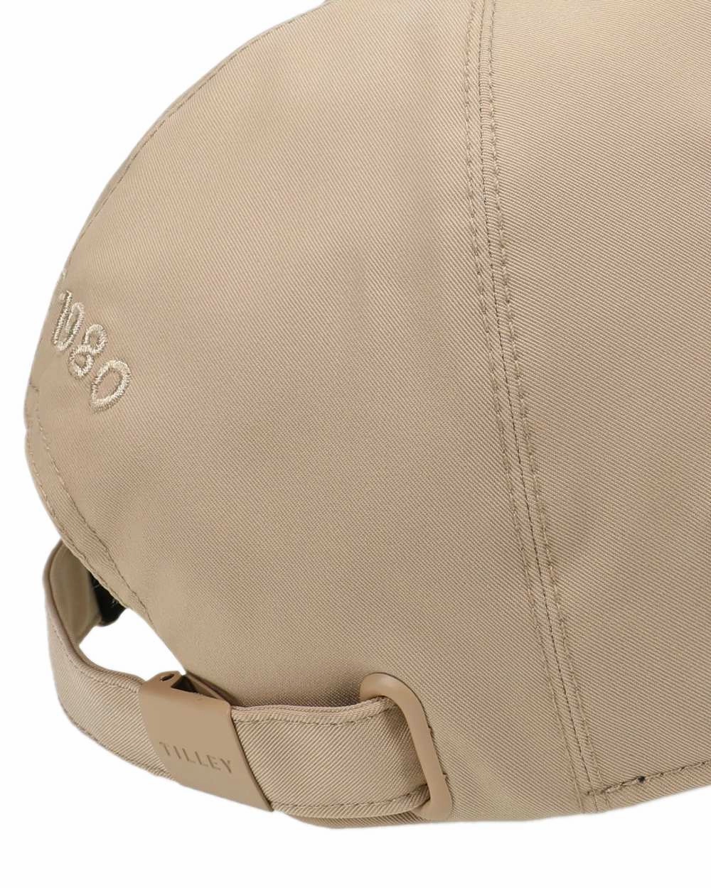 Tilley New Tech Travel Cap