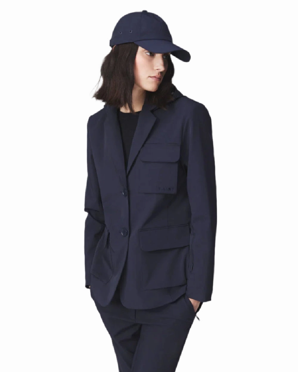 Tilley New Tech Travel Cap