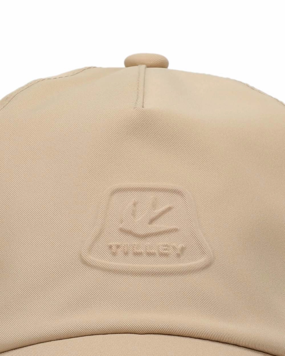 Tilley New Tech Travel Cap