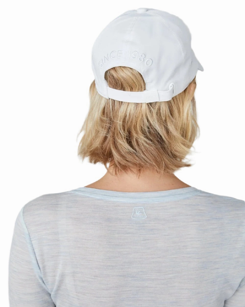 Tilley New Tech Travel Cap